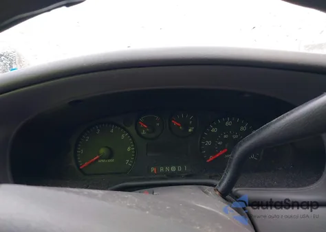 2007 Ford Taurus Se z USA, uszkodzony, nr VIN 1FAFP53U97A125901